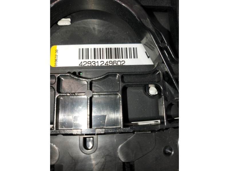 Recambio de luz interior para bmw serie 3 gran turismo (f34) 318d referencia OEM IAM 42931249602  