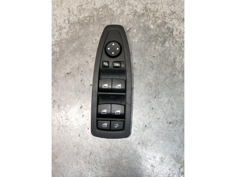 Recambio de mando elevalunas delantero izquierdo para bmw serie 3 gran turismo (f34) 318d referencia OEM IAM 936212001  