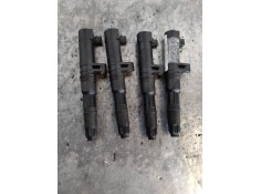 Recambio de bobina encendido para renault scenic ii authentique referencia OEM IAM 7700875000 0040100071 8200568671