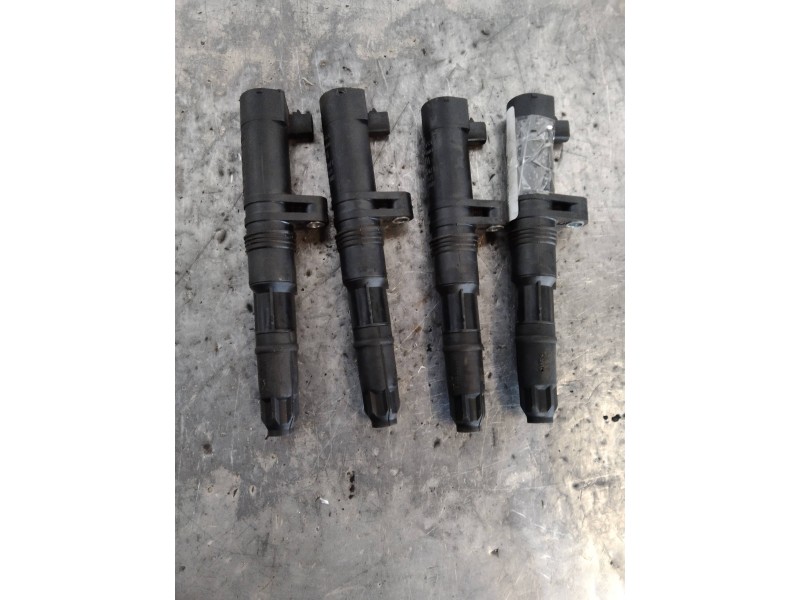 Recambio de bobina encendido para renault scenic ii authentique referencia OEM IAM 7700875000 0040100071 8200568671