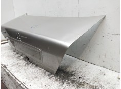 Recambio de tapa maletero para mercedes clase c (w202) berlina 240 (202.026) referencia OEM IAM    2