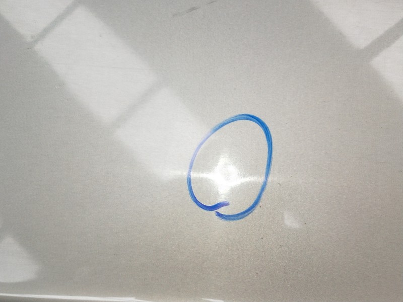 Recambio de tapa maletero para mercedes clase c (w202) berlina 240 (202.026) referencia OEM IAM   