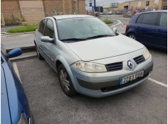 renault megane ii classic berlina del año 2004