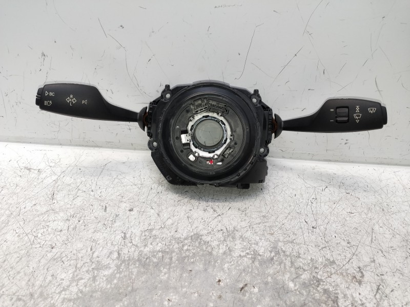 Recambio de mando luces para bmw serie 3 gran turismo (f34) 318d referencia OEM IAM 1011214902  