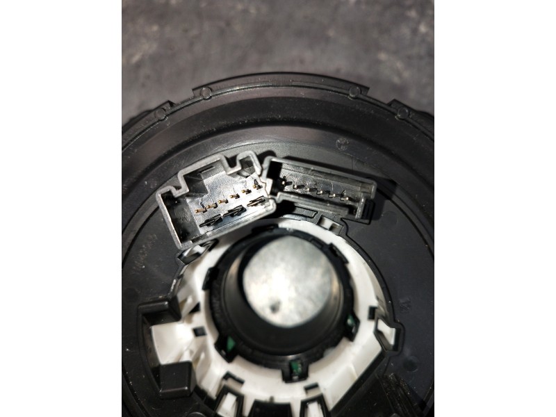 Recambio de mando luces para bmw serie 3 gran turismo (f34) 318d referencia OEM IAM 1011214902  