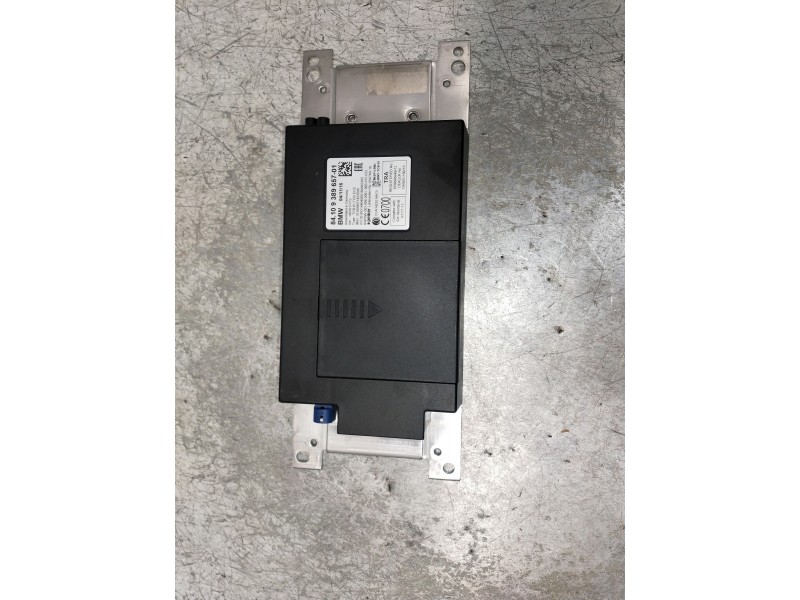 Recambio de modulo electronico para bmw serie 3 gran turismo (f34) 318d referencia OEM IAM 8410938965701  