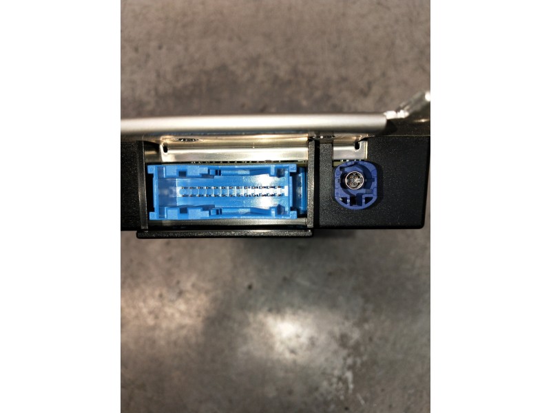 Recambio de modulo electronico para bmw serie 3 gran turismo (f34) 318d referencia OEM IAM 8410938965701  