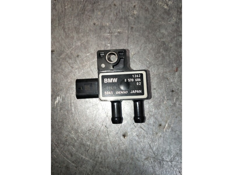 Recambio de modulo electronico para bmw serie 3 gran turismo (f34) 318d referencia OEM IAM 8570686  