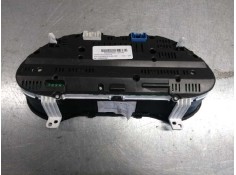 Recambio de cuadro instrumentos para toyota avensis berlina (t25) referencia OEM IAM 8380005C00C MB2574305295  2