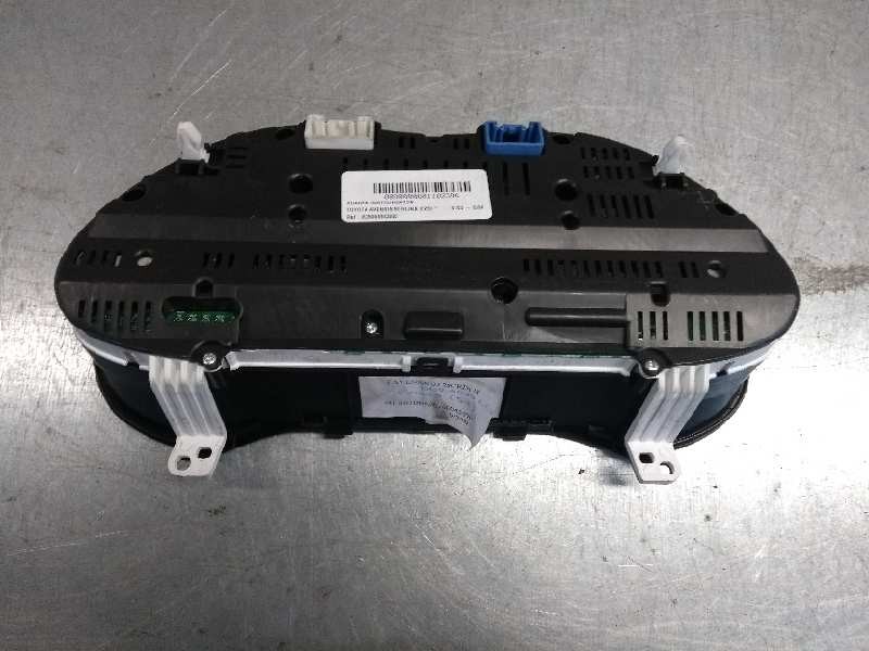 Recambio de cuadro instrumentos para toyota avensis berlina (t25) referencia OEM IAM 8380005C00C MB2574305295 
