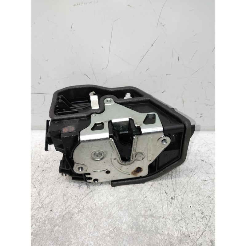Recambio de motor cierre centralizado delantero derecho para bmw serie 3 gran turismo (f34) 318d referencia OEM IAM 7229458  5P