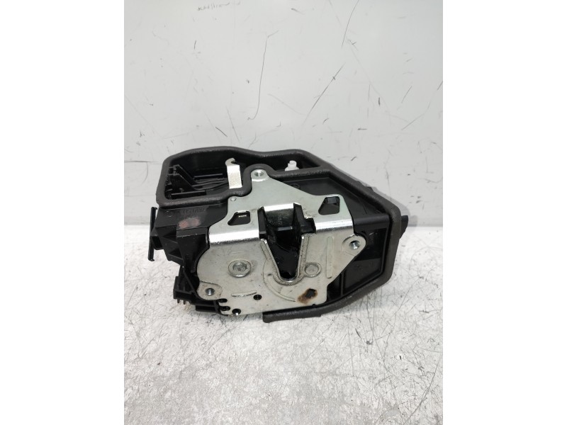 Recambio de motor cierre centralizado delantero derecho para bmw serie 3 gran turismo (f34) 318d referencia OEM IAM 7229458  5P