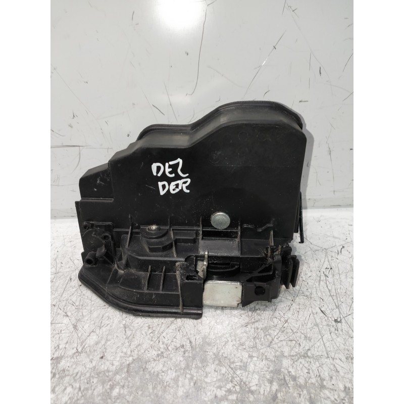 Recambio de motor cierre centralizado delantero derecho para bmw serie 3 gran turismo (f34) 318d referencia OEM IAM 7229458  5P