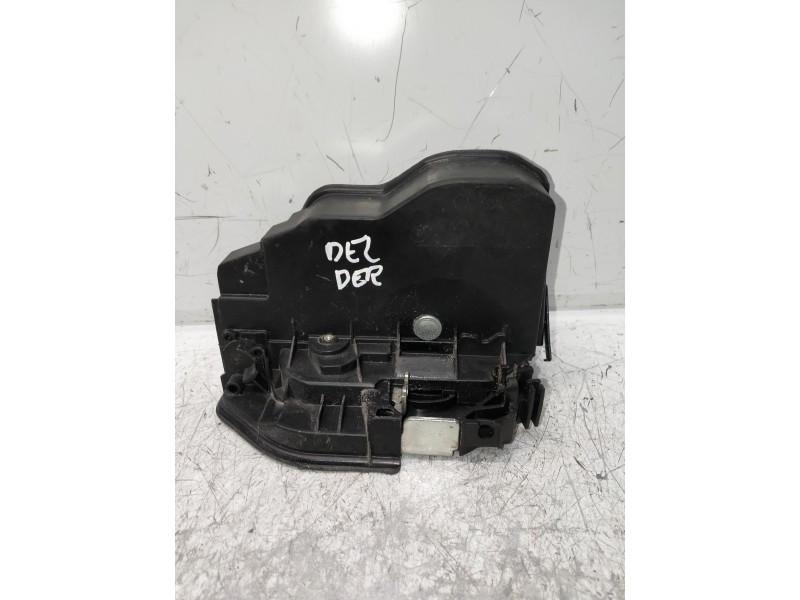 Recambio de motor cierre centralizado delantero derecho para bmw serie 3 gran turismo (f34) 318d referencia OEM IAM 7229458  5P