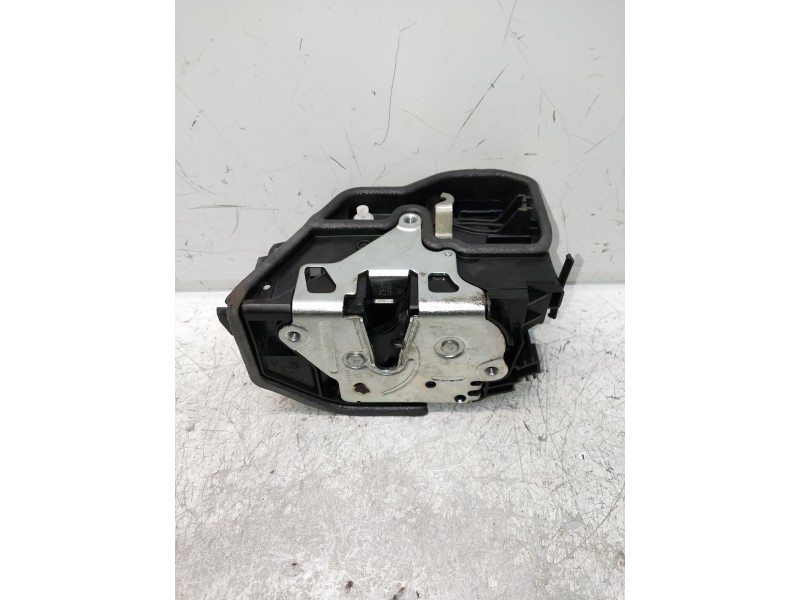Recambio de motor cierre centralizado delantero izquierdo para bmw serie 3 gran turismo (f34) 318d referencia OEM IAM 7229461  5