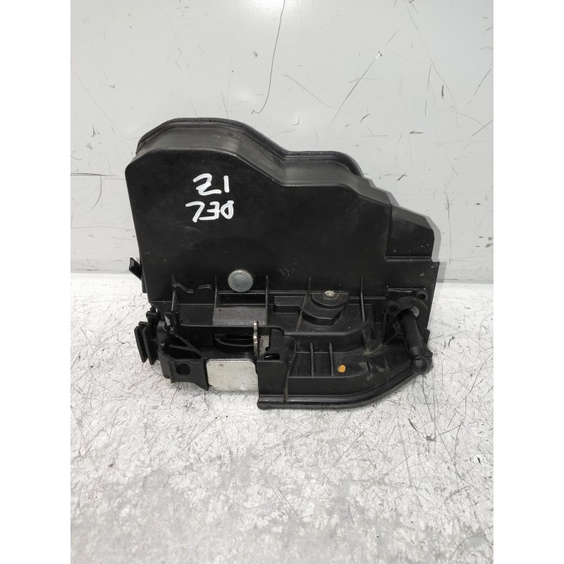 Recambio de motor cierre centralizado delantero izquierdo para bmw serie 3 gran turismo (f34) 318d referencia OEM IAM 7229461  5