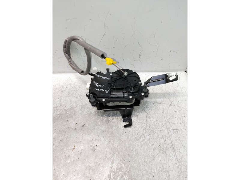 Recambio de motor cierre centralizado porton para bmw serie 3 gran turismo (f34) 318d referencia OEM IAM 726951608  5P