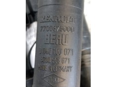 Recambio de bobina encendido para renault scenic ii authentique referencia OEM IAM 7700875000 0040100071 8200568671 2