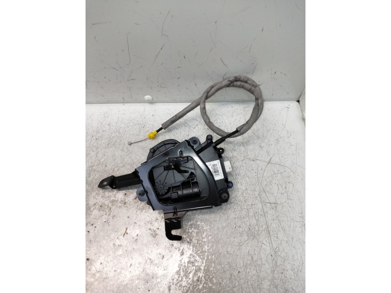 Recambio de motor cierre centralizado porton para bmw serie 3 gran turismo (f34) 318d referencia OEM IAM 726951608  5P