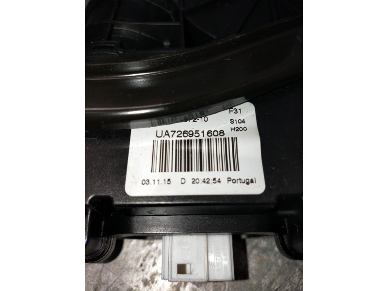 Recambio de motor cierre centralizado porton para bmw serie 3 gran turismo (f34) 318d referencia OEM IAM 726951608  5P