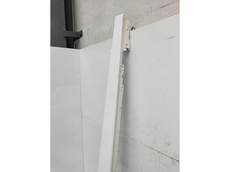 Recambio de faldon lateral para bmw serie 3 gran turismo (f34) 318d referencia OEM IAM DERECHO  
