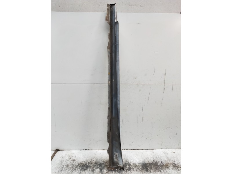 Recambio de faldon lateral para bmw serie 3 gran turismo (f34) 318d referencia OEM IAM DERECHO  