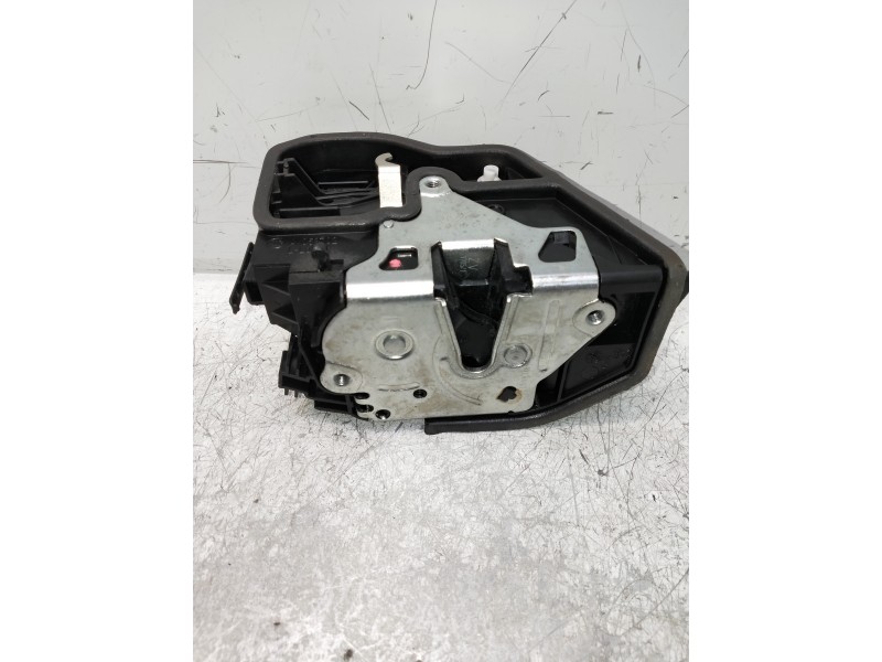 Recambio de motor cierre centralizado trasero derecho para bmw serie 3 gran turismo (f34) 318d referencia OEM IAM 7229460  5P