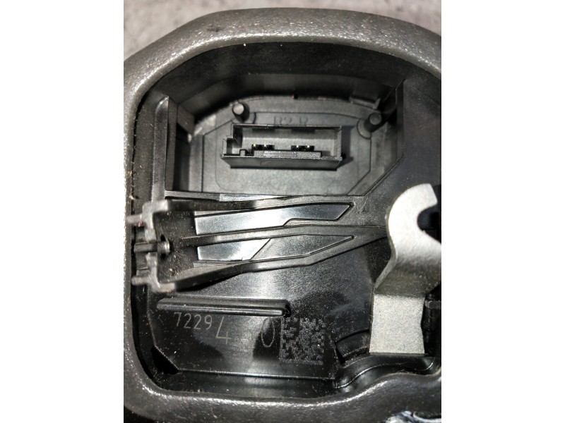 Recambio de motor cierre centralizado trasero derecho para bmw serie 3 gran turismo (f34) 318d referencia OEM IAM 7229460  5P