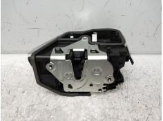 Recambio de motor cierre centralizado trasero izquierdo para bmw serie 3 gran turismo (f34) 318d referencia OEM IAM 722459  5P