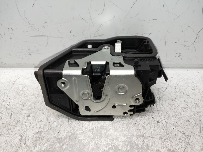 Recambio de motor cierre centralizado trasero izquierdo para bmw serie 3 gran turismo (f34) 318d referencia OEM IAM 722459  5P