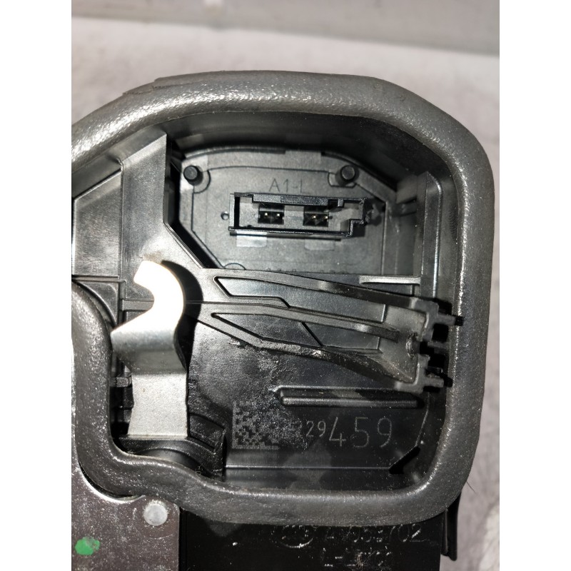 Recambio de motor cierre centralizado trasero izquierdo para bmw serie 3 gran turismo (f34) 318d referencia OEM IAM 722459  5P