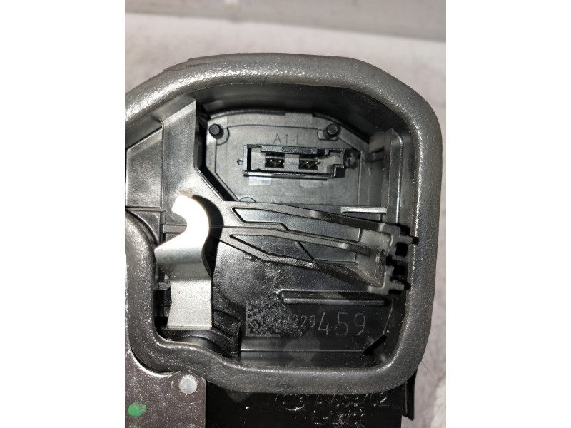 Recambio de motor cierre centralizado trasero izquierdo para bmw serie 3 gran turismo (f34) 318d referencia OEM IAM 722459  5P