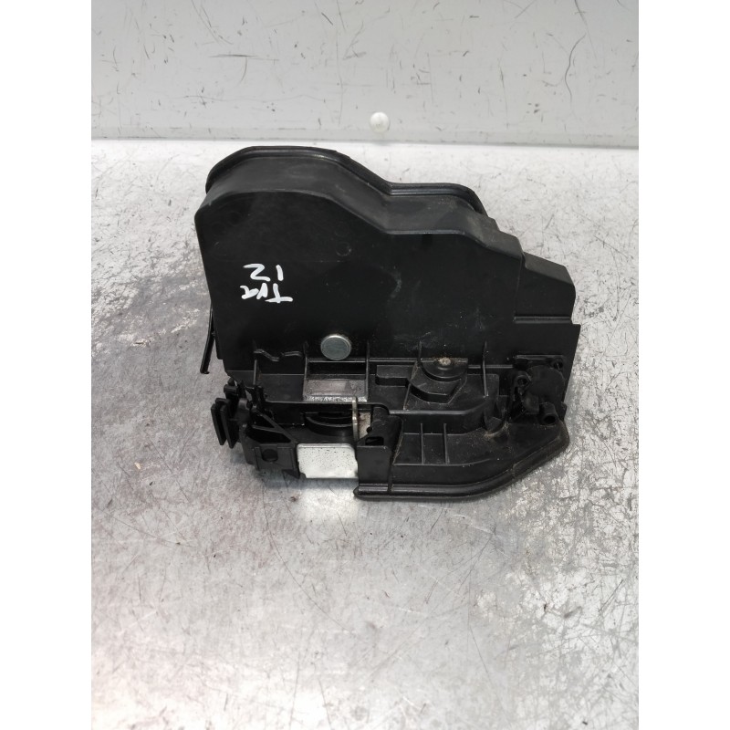 Recambio de motor cierre centralizado trasero izquierdo para bmw serie 3 gran turismo (f34) 318d referencia OEM IAM 722459  5P