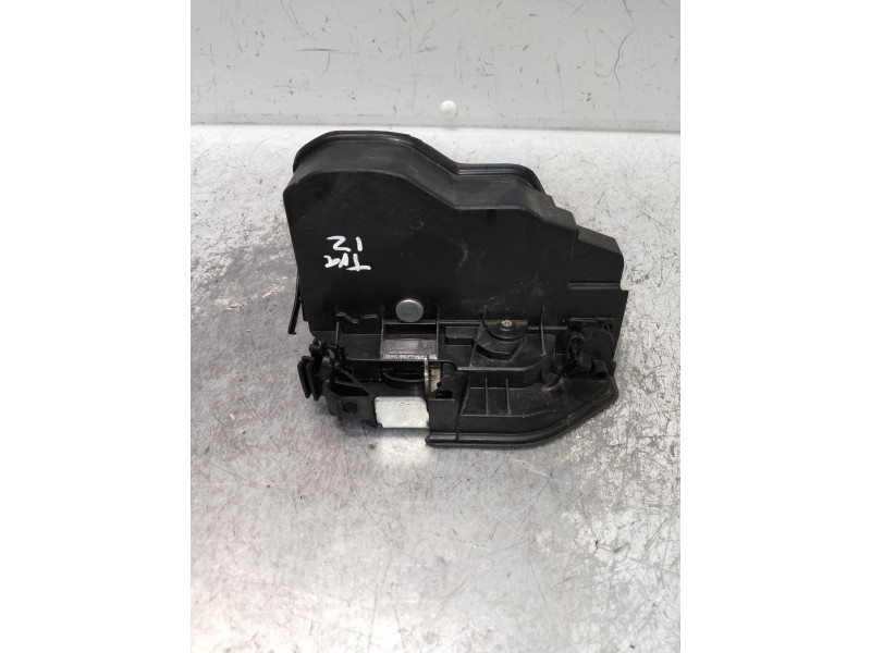 Recambio de motor cierre centralizado trasero izquierdo para bmw serie 3 gran turismo (f34) 318d referencia OEM IAM 722459  5P