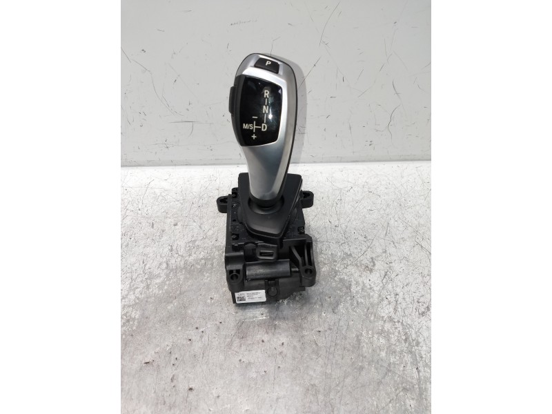 Recambio de palanca cambio para bmw serie 3 gran turismo (f34) 318d referencia OEM IAM 1009997100  