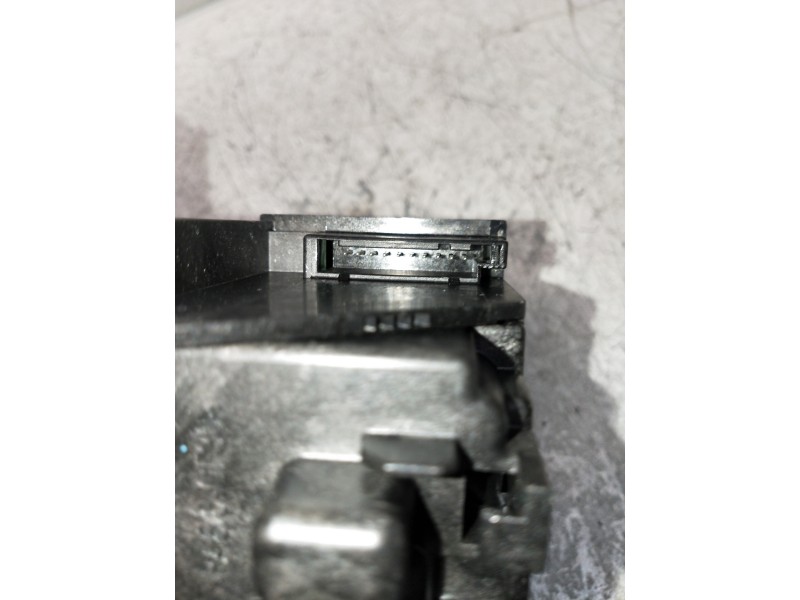 Recambio de palanca cambio para bmw serie 3 gran turismo (f34) 318d referencia OEM IAM 1009997100  