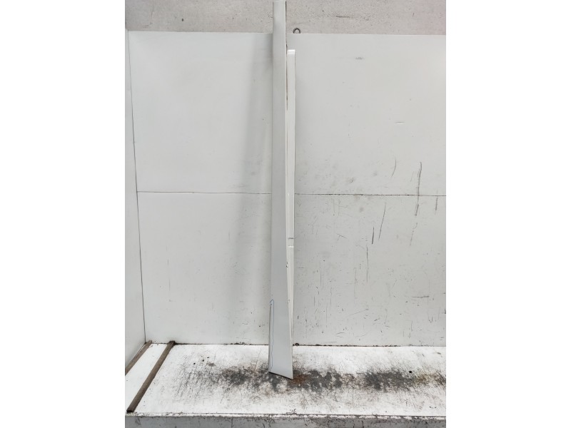 Recambio de faldon lateral para bmw serie 3 gran turismo (f34) 318d referencia OEM IAM IZQUIERDO  