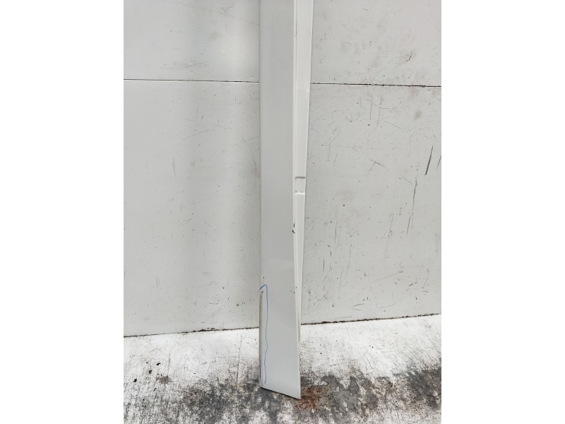 Recambio de faldon lateral para bmw serie 3 gran turismo (f34) 318d referencia OEM IAM IZQUIERDO  