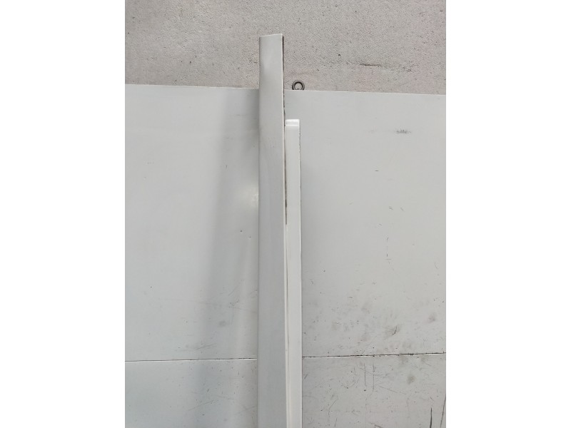 Recambio de faldon lateral para bmw serie 3 gran turismo (f34) 318d referencia OEM IAM IZQUIERDO  