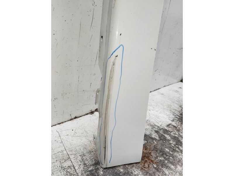 Recambio de faldon lateral para bmw serie 3 gran turismo (f34) 318d referencia OEM IAM IZQUIERDO  