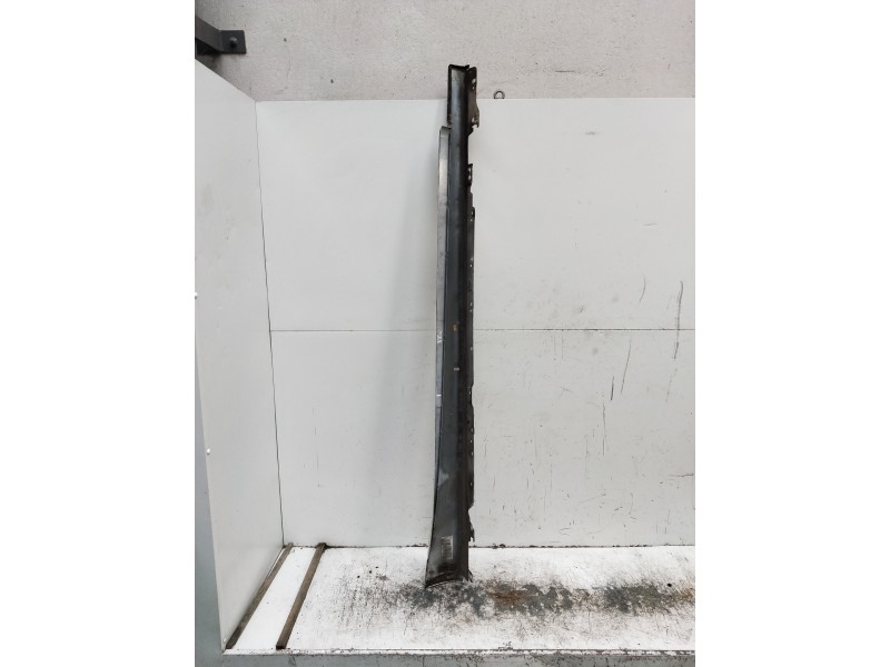 Recambio de faldon lateral para bmw serie 3 gran turismo (f34) 318d referencia OEM IAM IZQUIERDO  