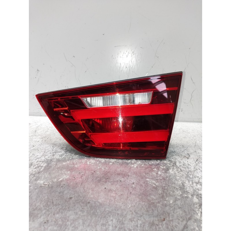 Recambio de piloto trasero derecho interior para bmw serie 3 gran turismo (f34) 318d referencia OEM IAM 618500E13488 63217286034