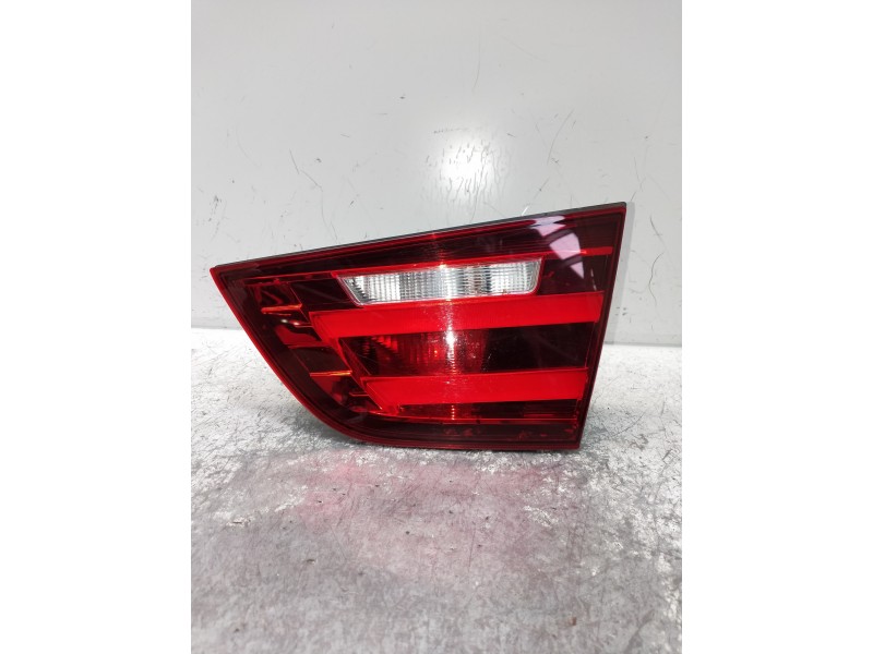 Recambio de piloto trasero derecho interior para bmw serie 3 gran turismo (f34) 318d referencia OEM IAM 618500E13488 63217286034