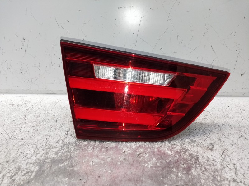 Recambio de piloto trasero izquierdo interior para bmw serie 3 gran turismo (f34) 318d referencia OEM IAM 63217286033  