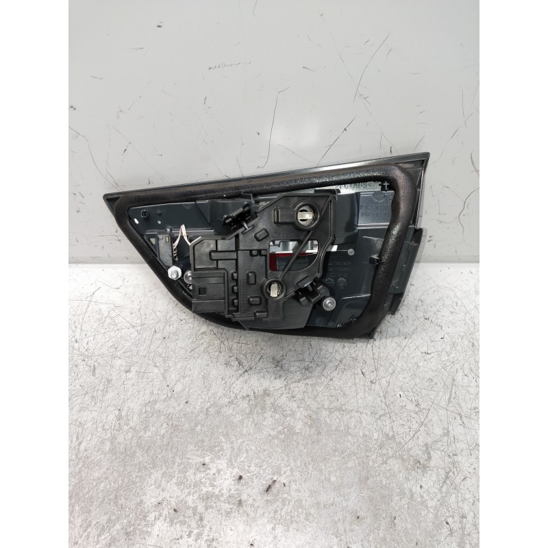 Recambio de piloto trasero izquierdo interior para bmw serie 3 gran turismo (f34) 318d referencia OEM IAM 63217286033  