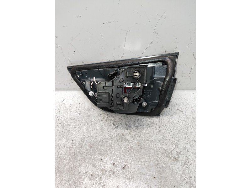 Recambio de piloto trasero izquierdo interior para bmw serie 3 gran turismo (f34) 318d referencia OEM IAM 63217286033  