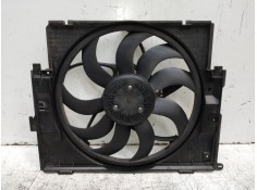 Recambio de electroventilador para bmw serie 3 gran turismo (f34) 318d referencia OEM IAM 8641963 152723 5020645