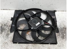 Recambio de electroventilador para bmw serie 3 gran turismo (f34) 318d referencia OEM IAM 8641963 152723 5020645 2