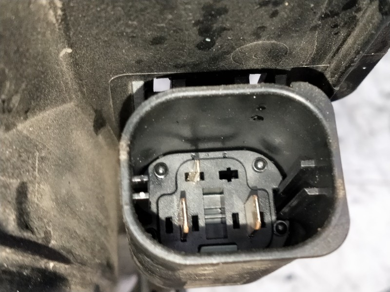 Recambio de electroventilador para bmw serie 3 gran turismo (f34) 318d referencia OEM IAM 8641963 152723 5020645