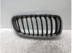 Recambio de rejilla delantera para bmw serie 3 gran turismo (f34) 318d referencia OEM IAM   DERECHA